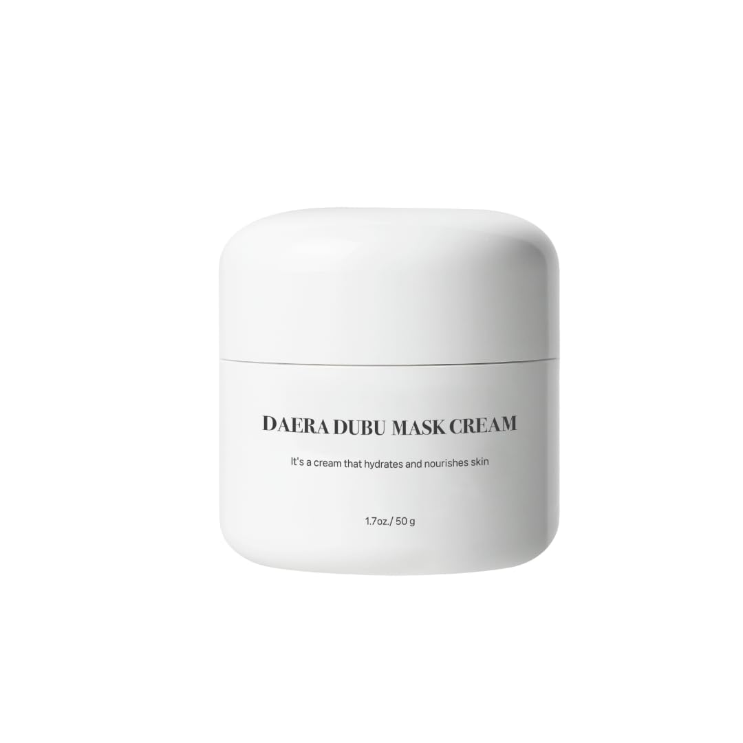 DUBU Cream