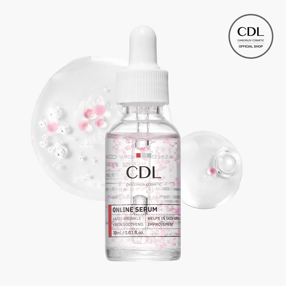 Online Ceramide Serum
