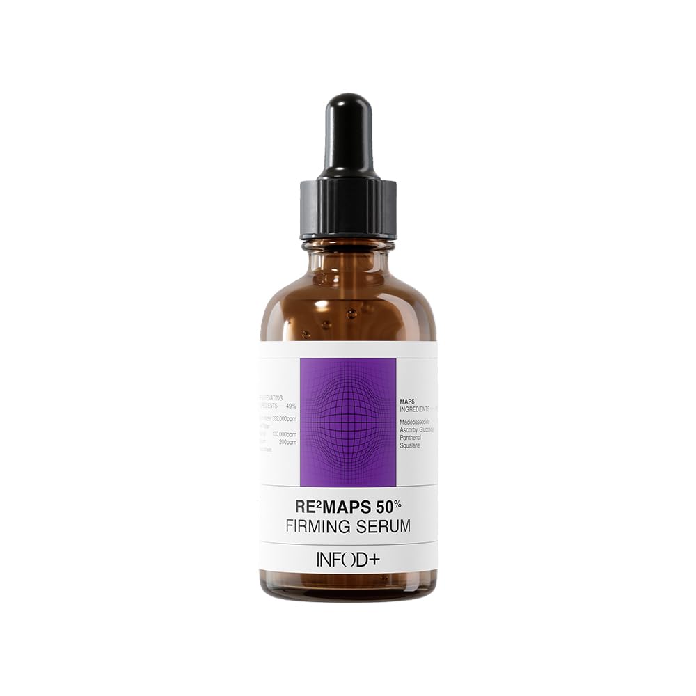 Re²Maps Firming Serum