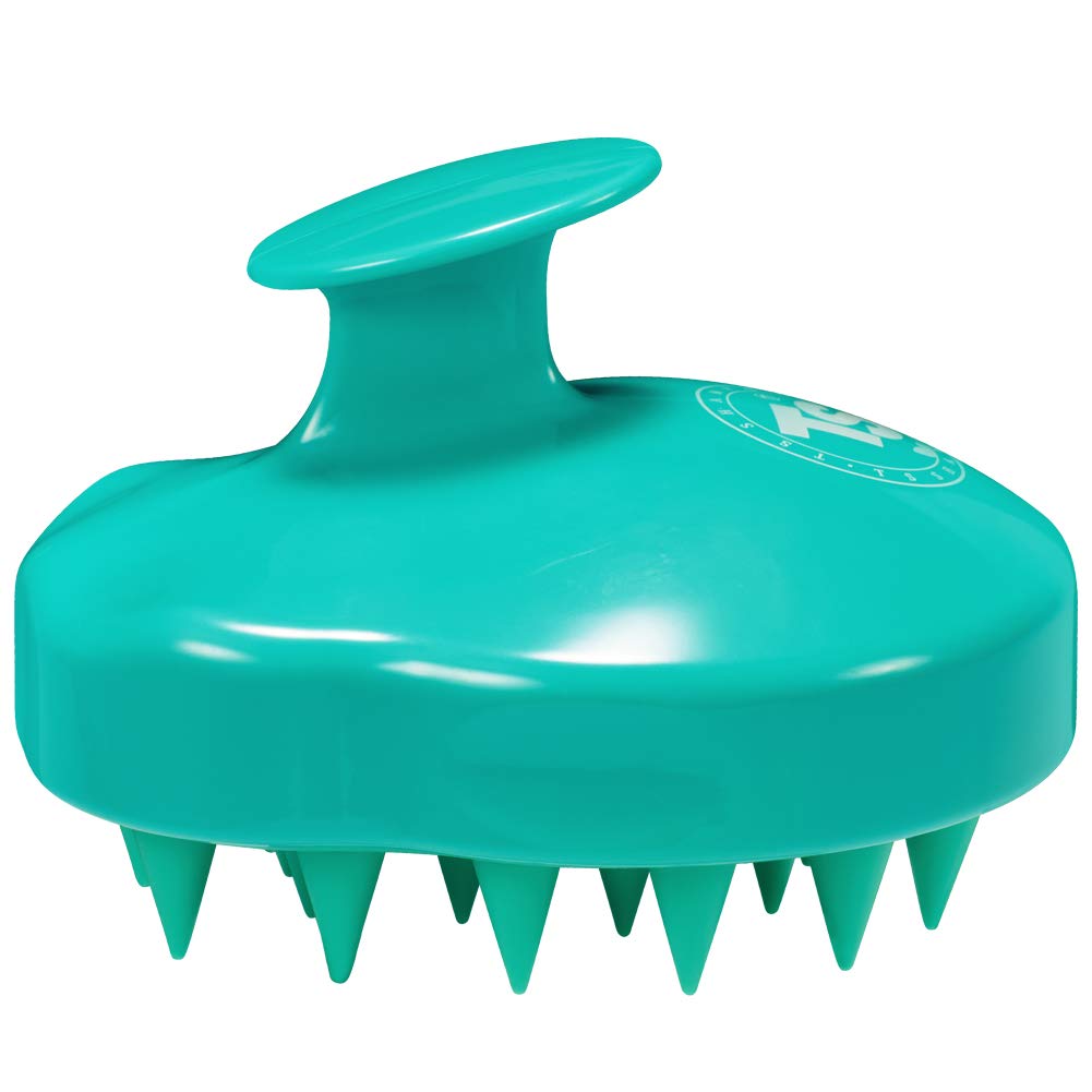 Shampoo Hair Scalp Brush
