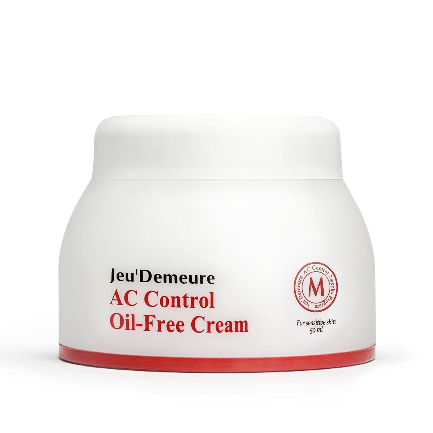 Acne Control Treatment Oil-Free Cream