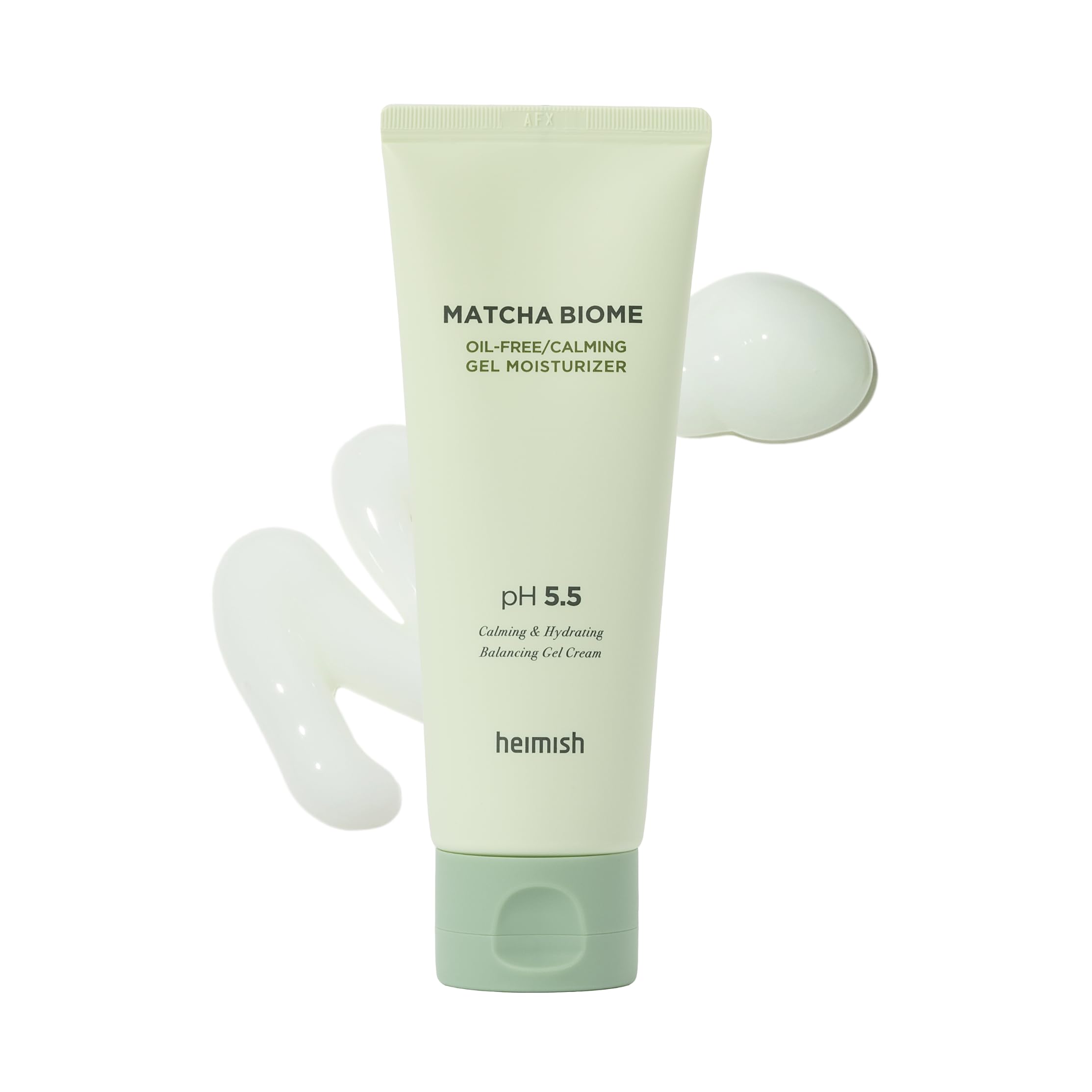 Matcha Biome Oil-free Calming Gel Moisturizer