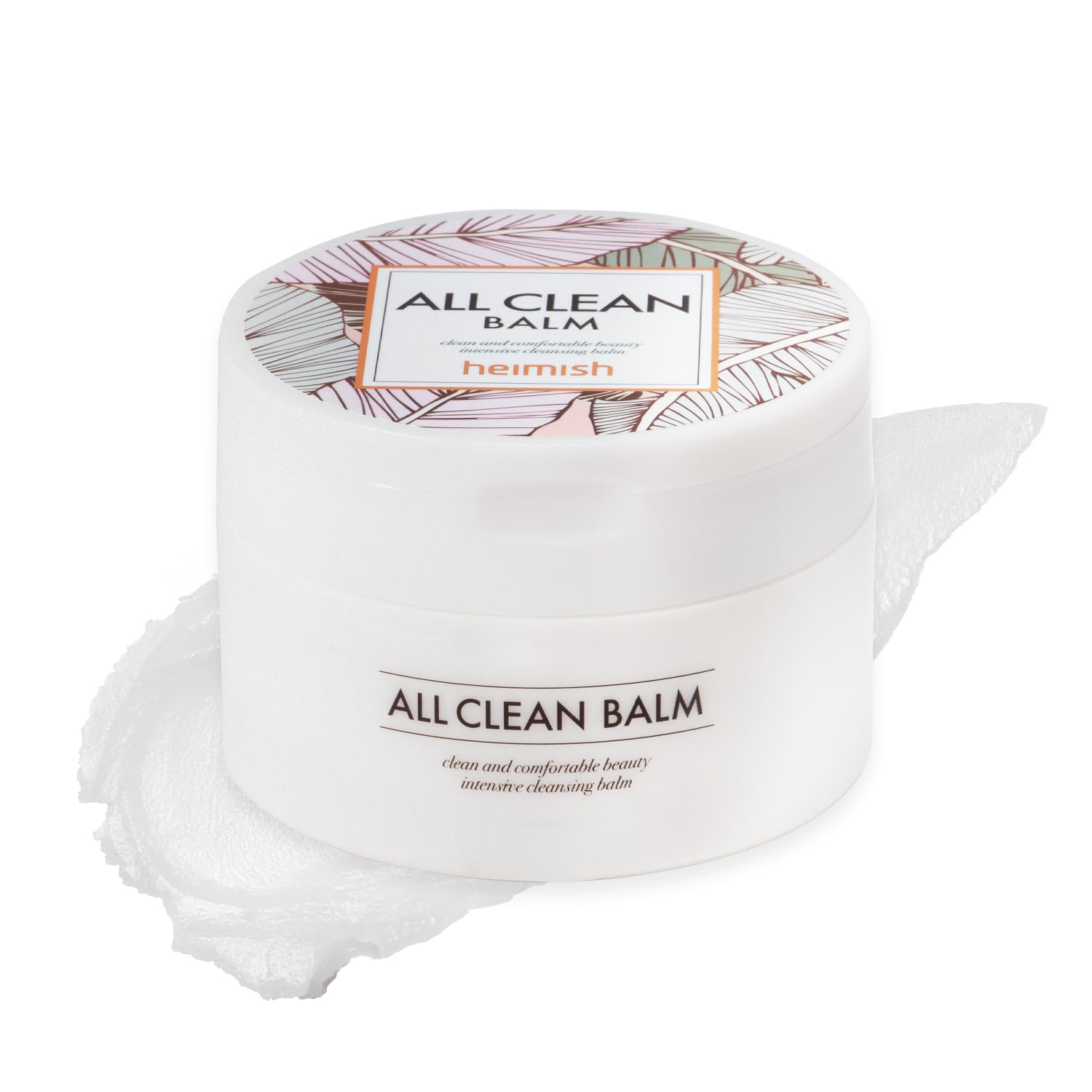 All Clean Balm