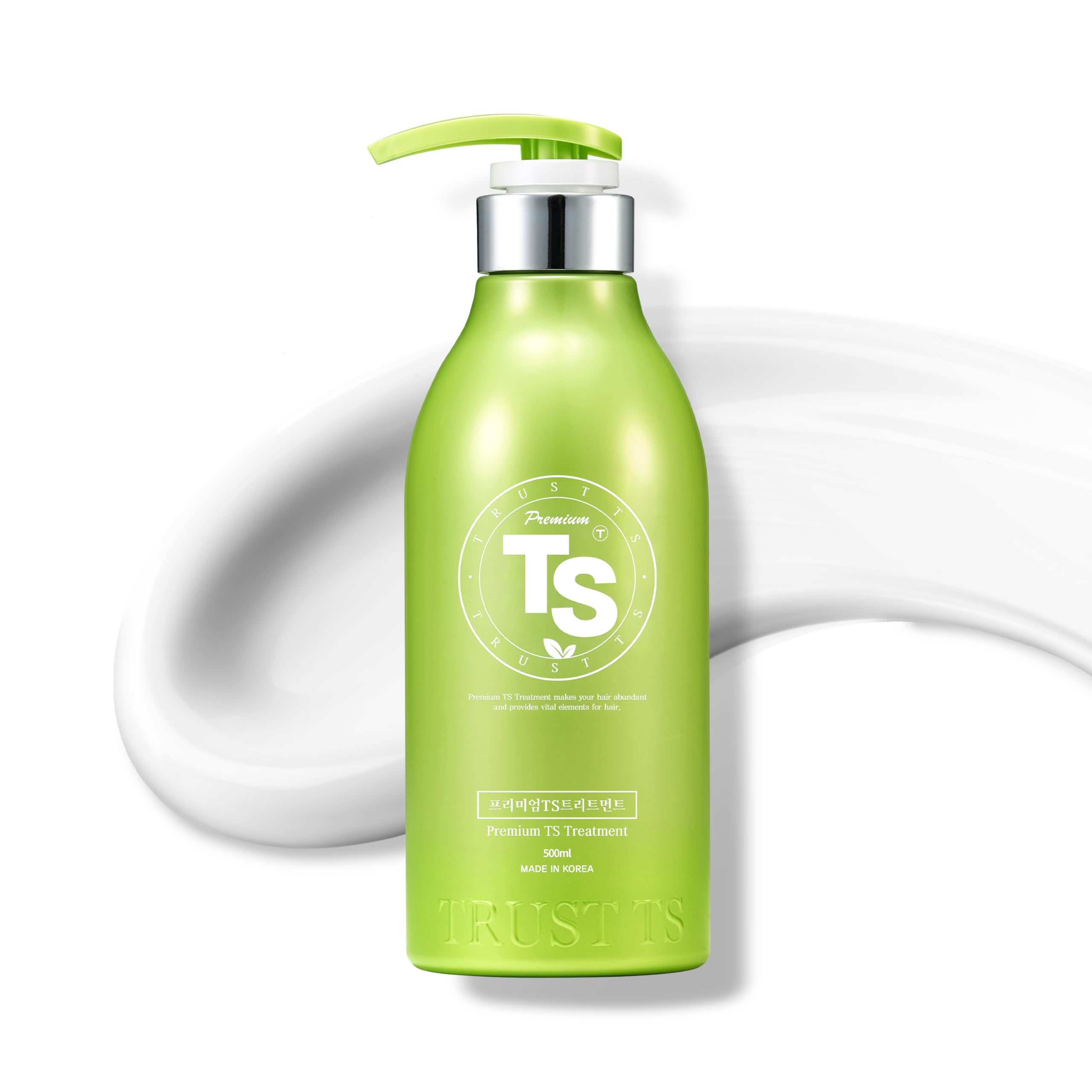 TS Premium TS Treatment