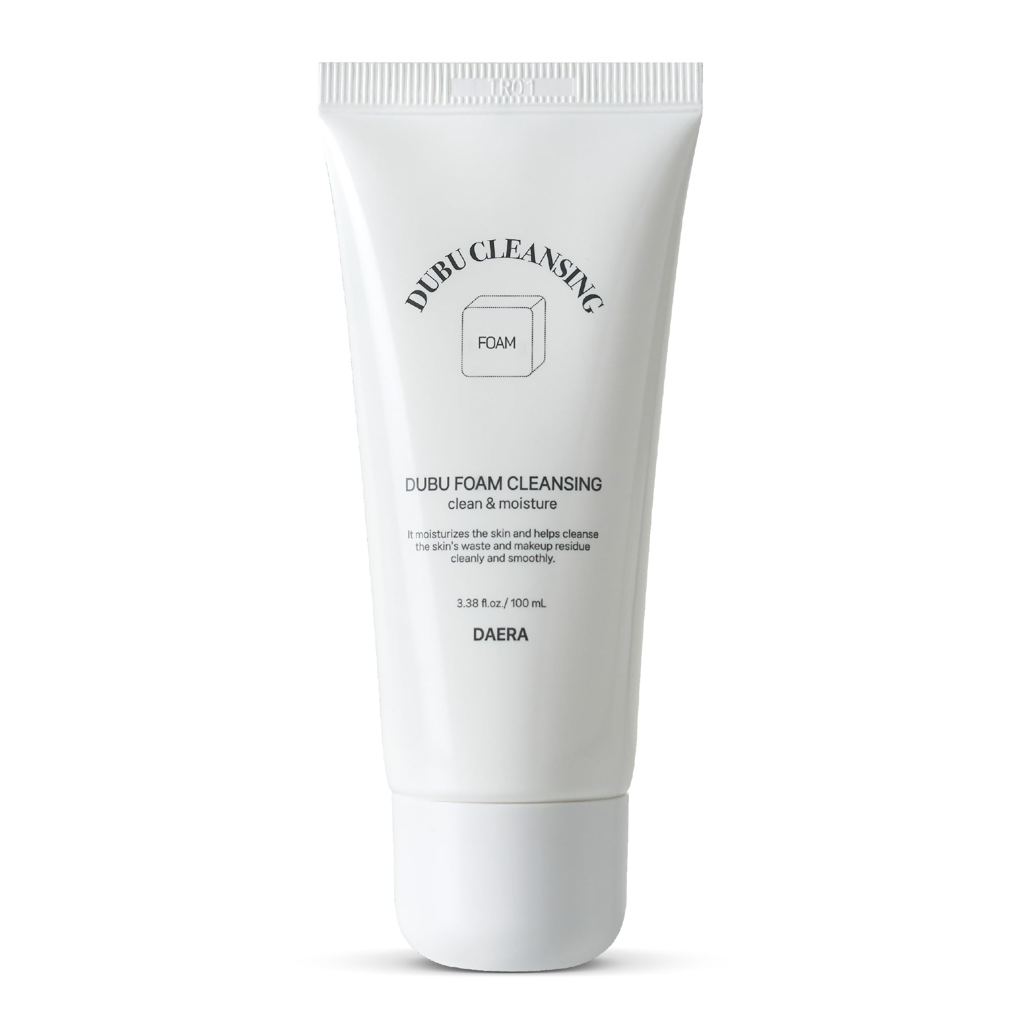 DUBU Foaming Cleanser