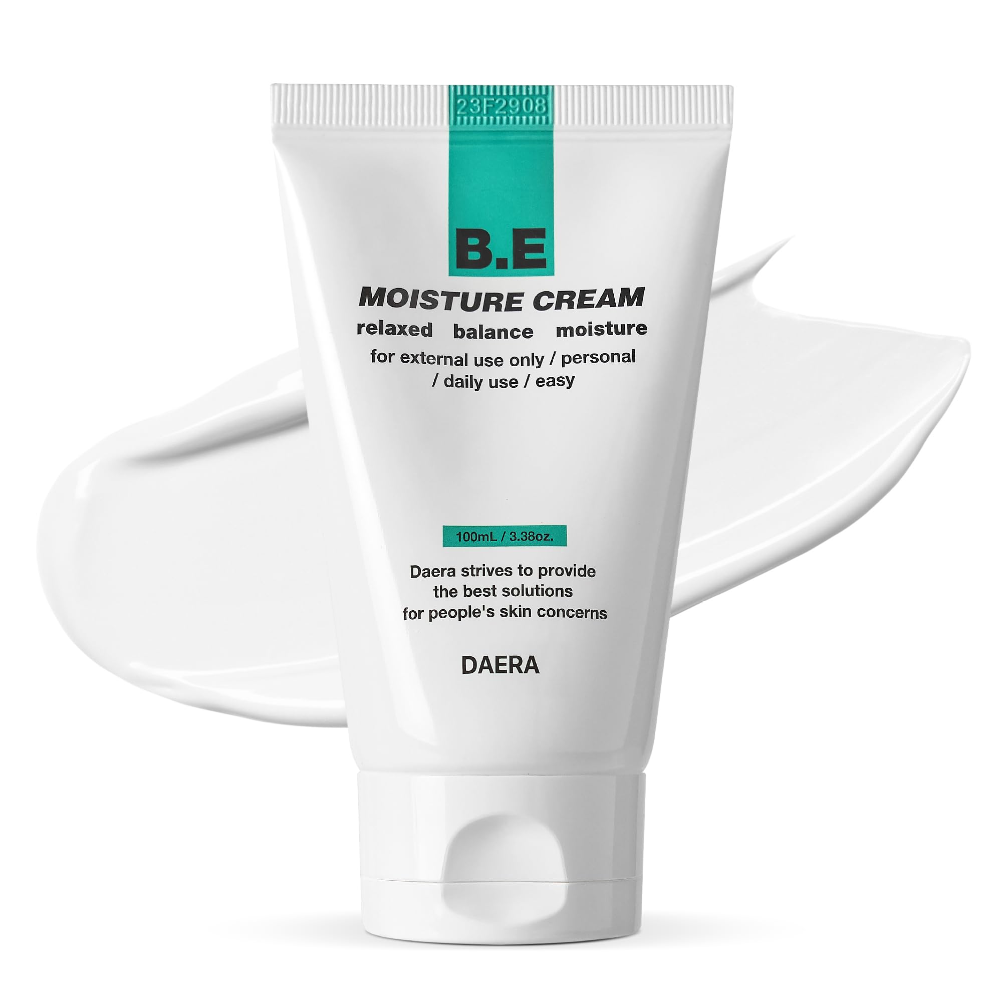 B.E Moisturizing Cream