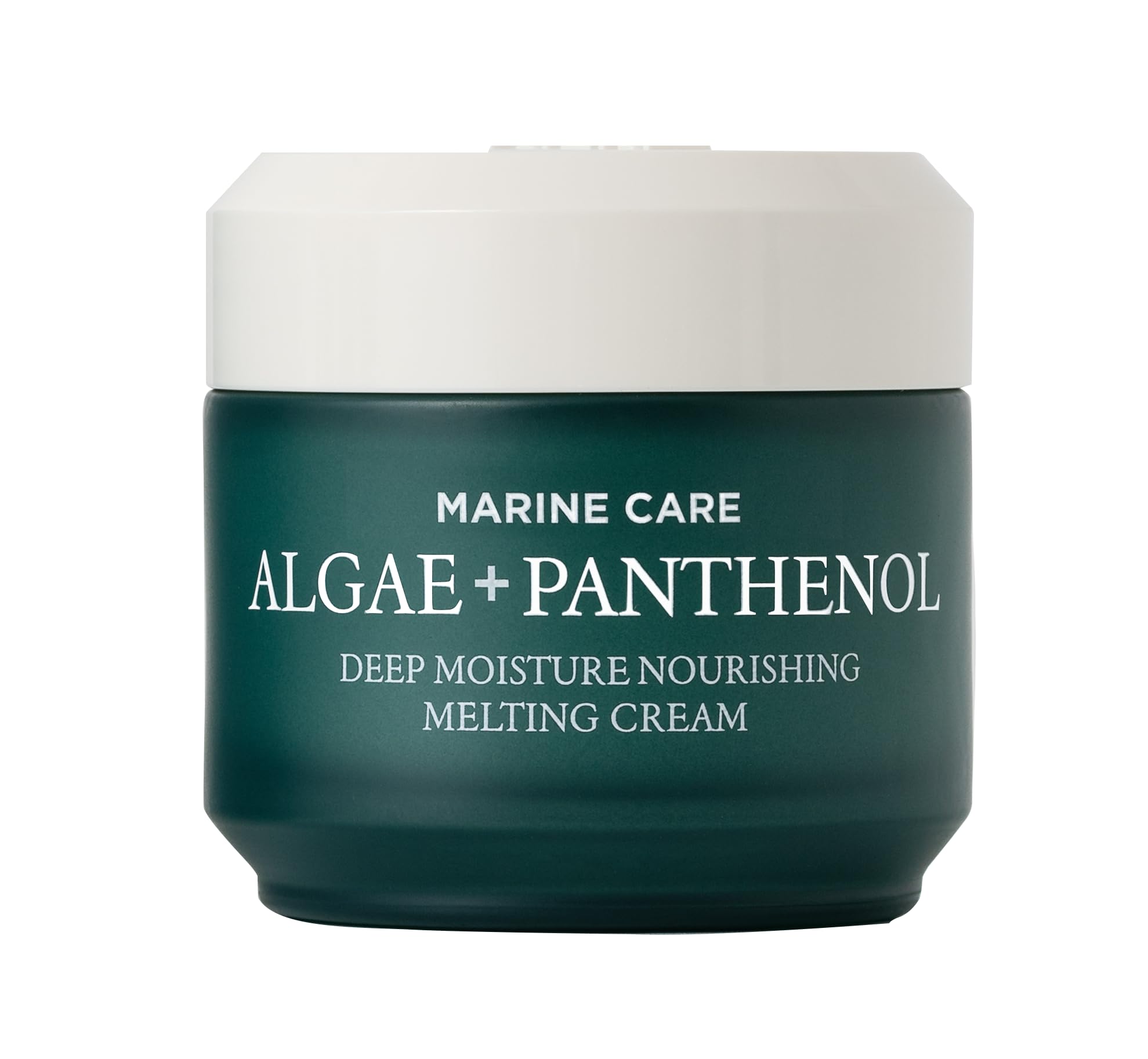 Marine Care Deep Moisture Nourishing Melting Cream