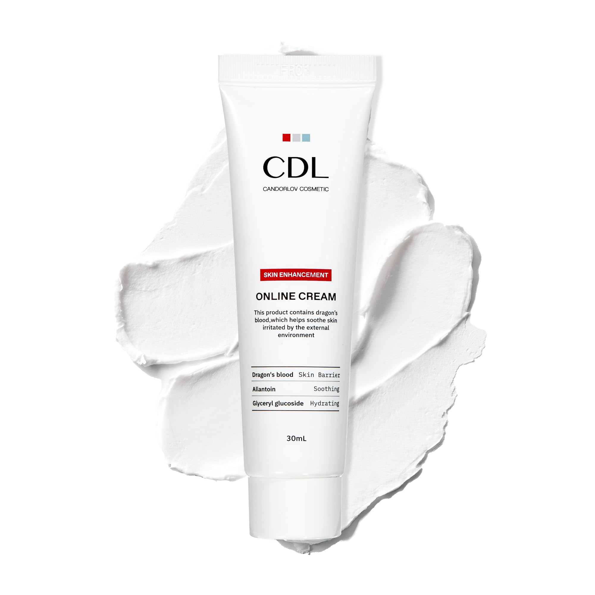 Online Cream