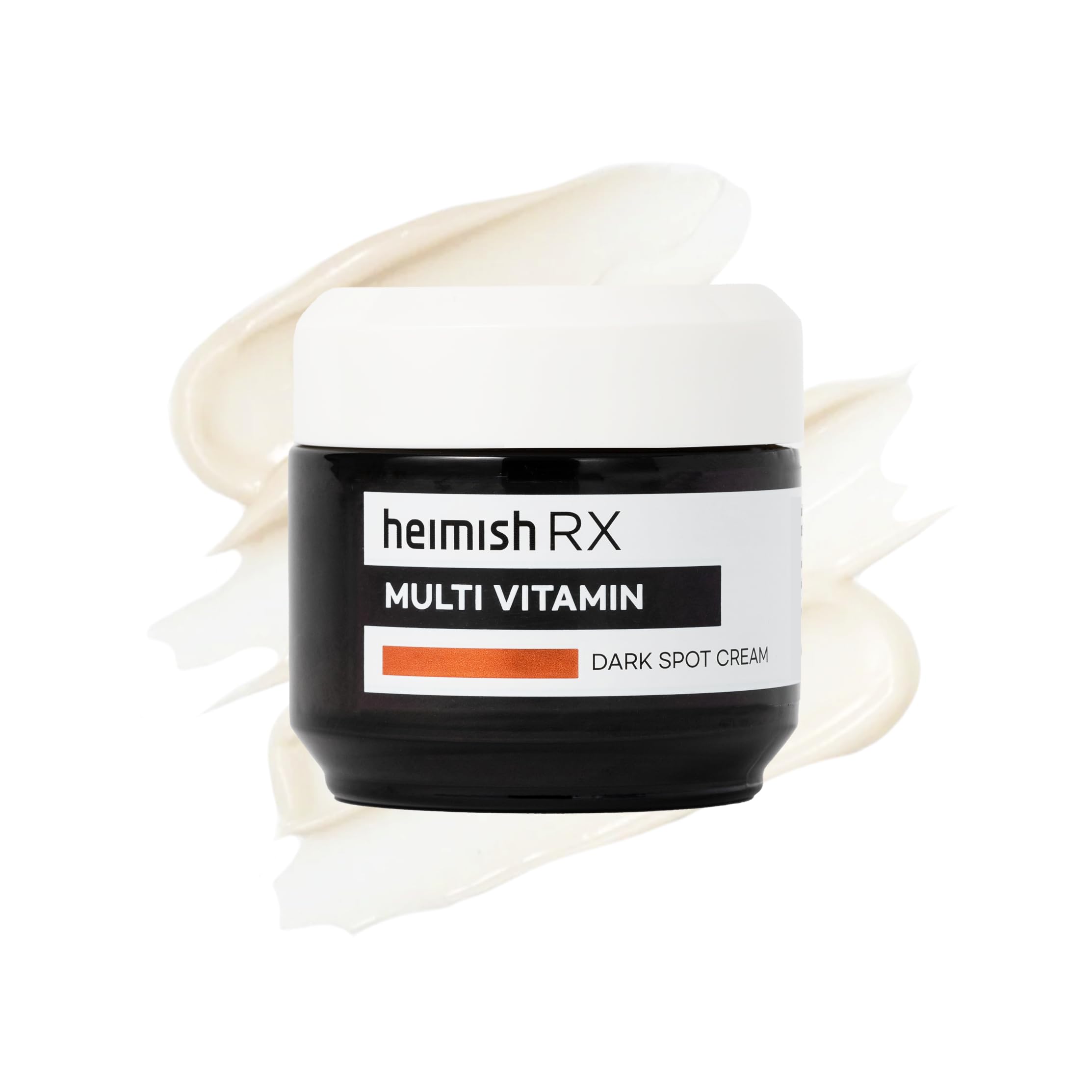 RX Multi Vitamin Dark Spot Cream