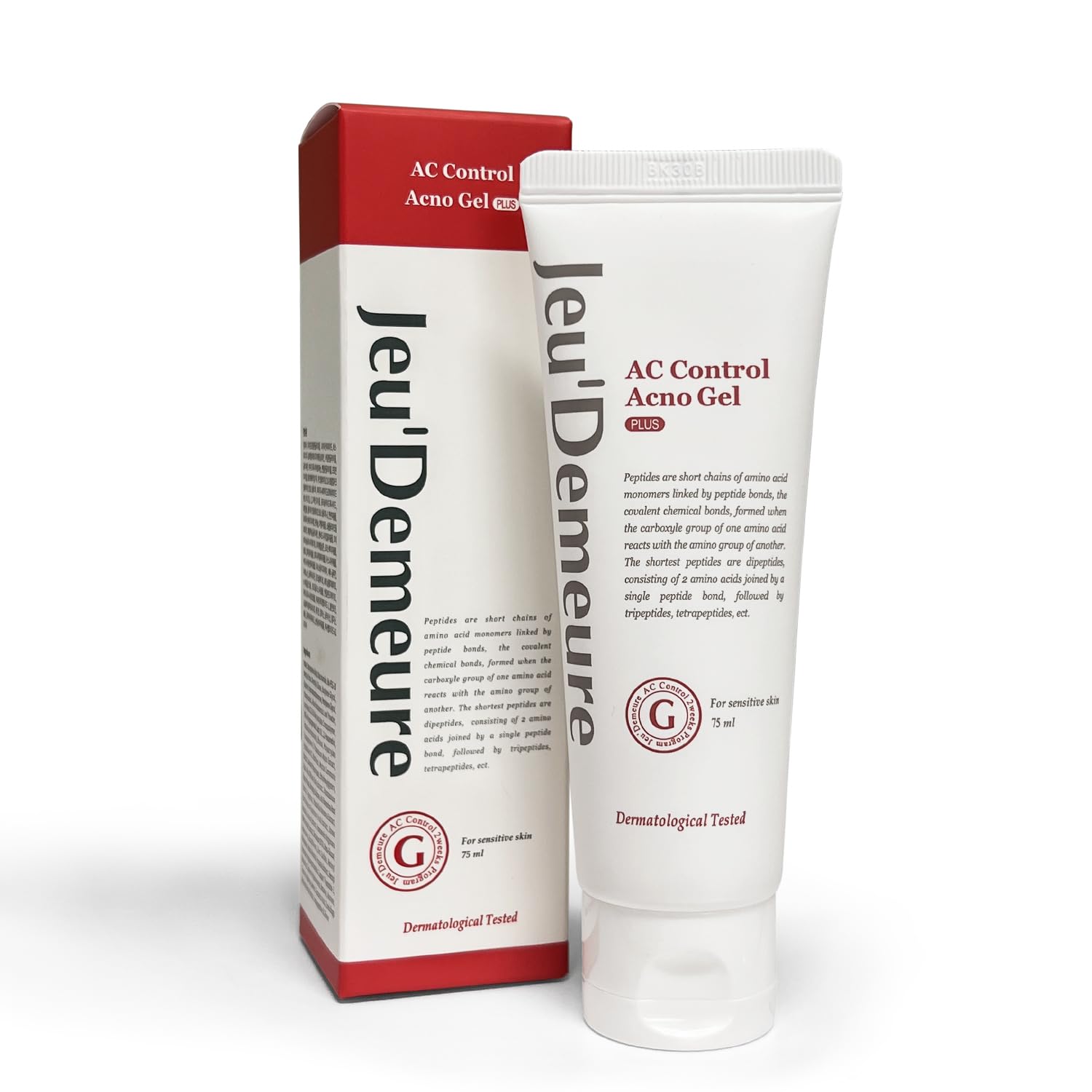 AC Control Gel