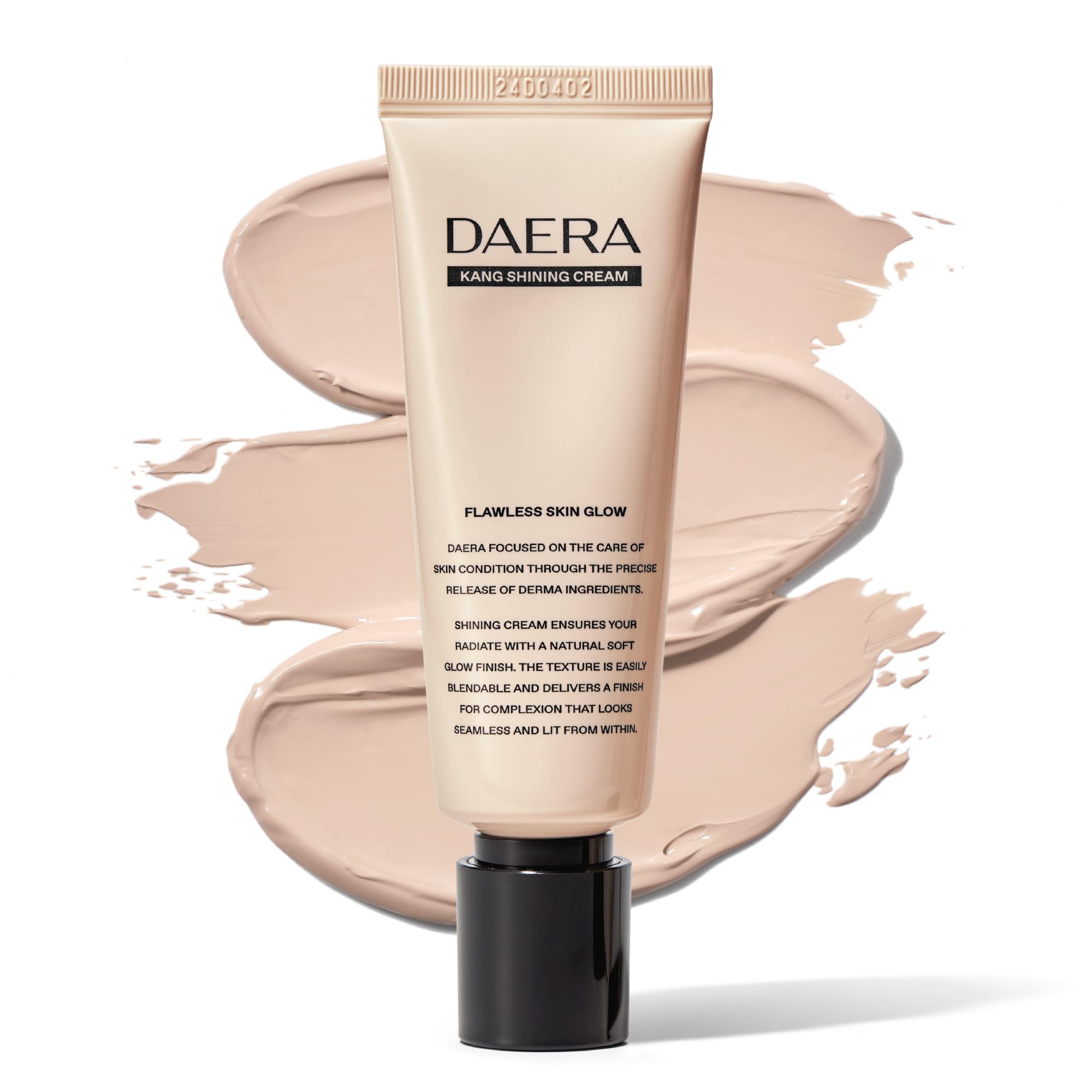 KANG Shining BB Cream