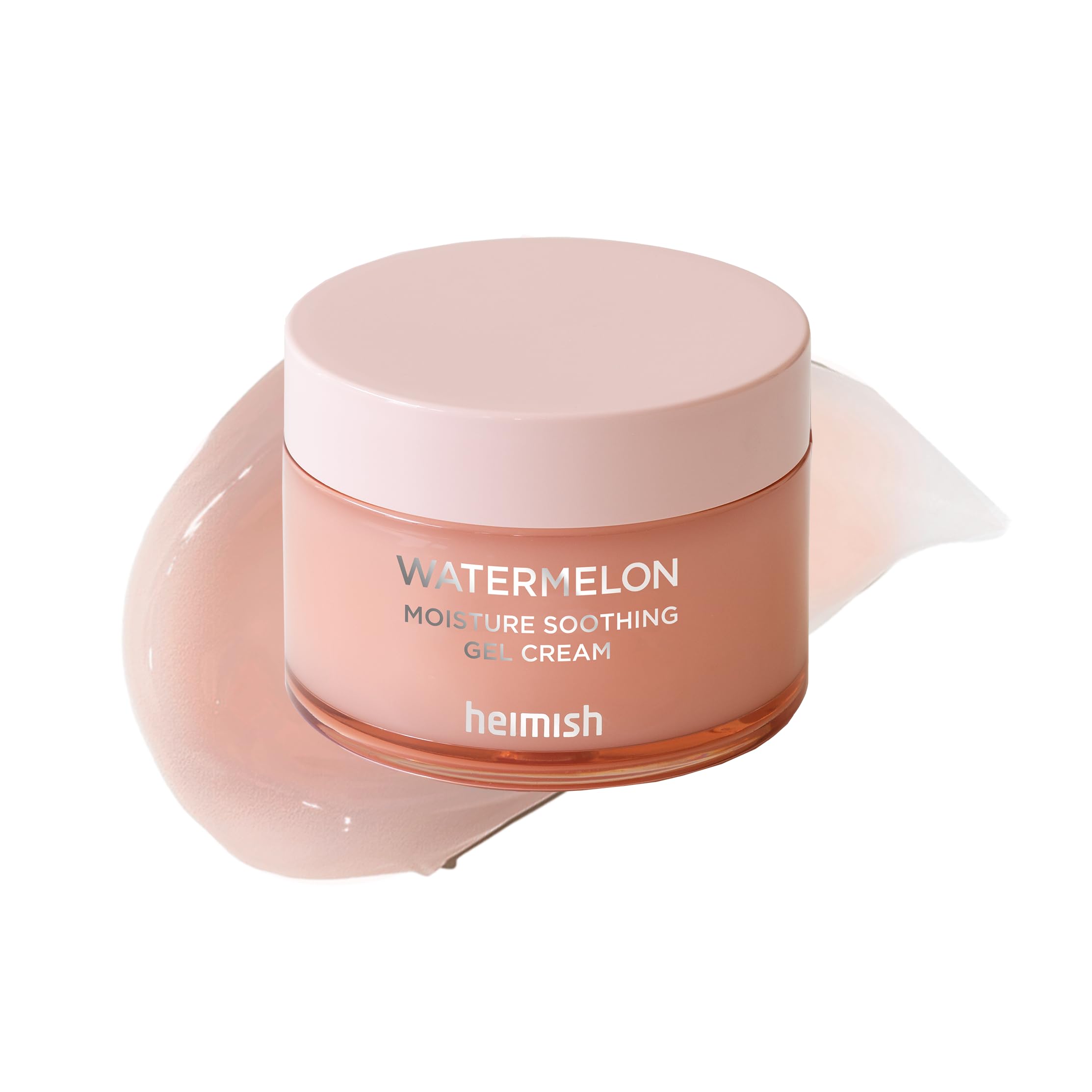 Watermelon Moisture Soothing Gel Cream