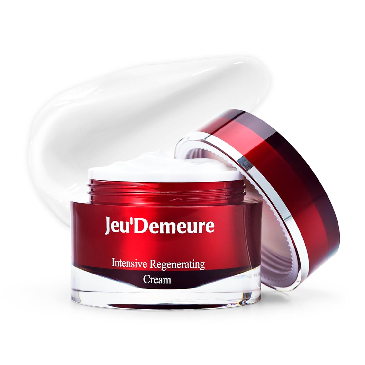 DermiShuttle Intensive Regenerating Cream