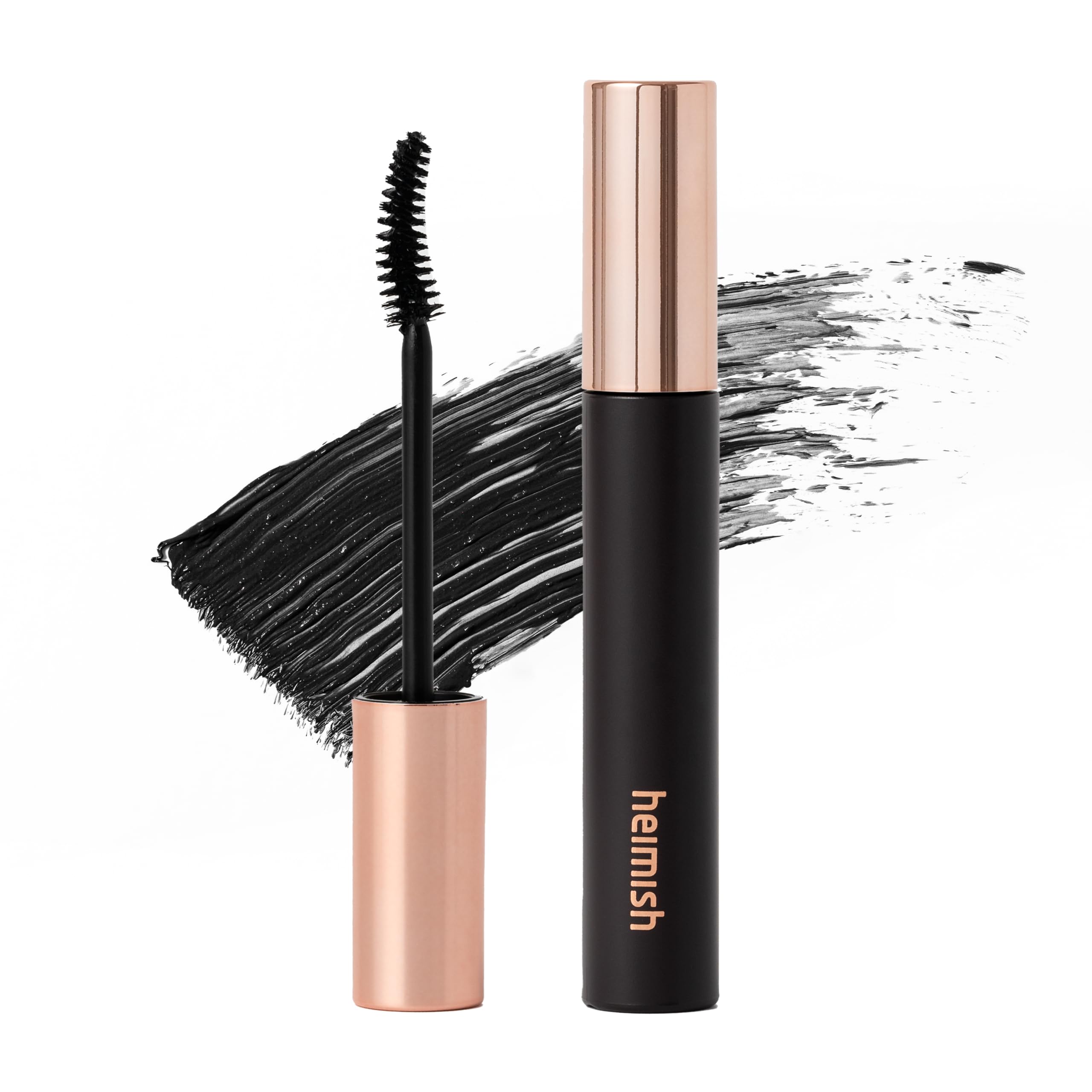 Dailism Smudge Stop Mascara