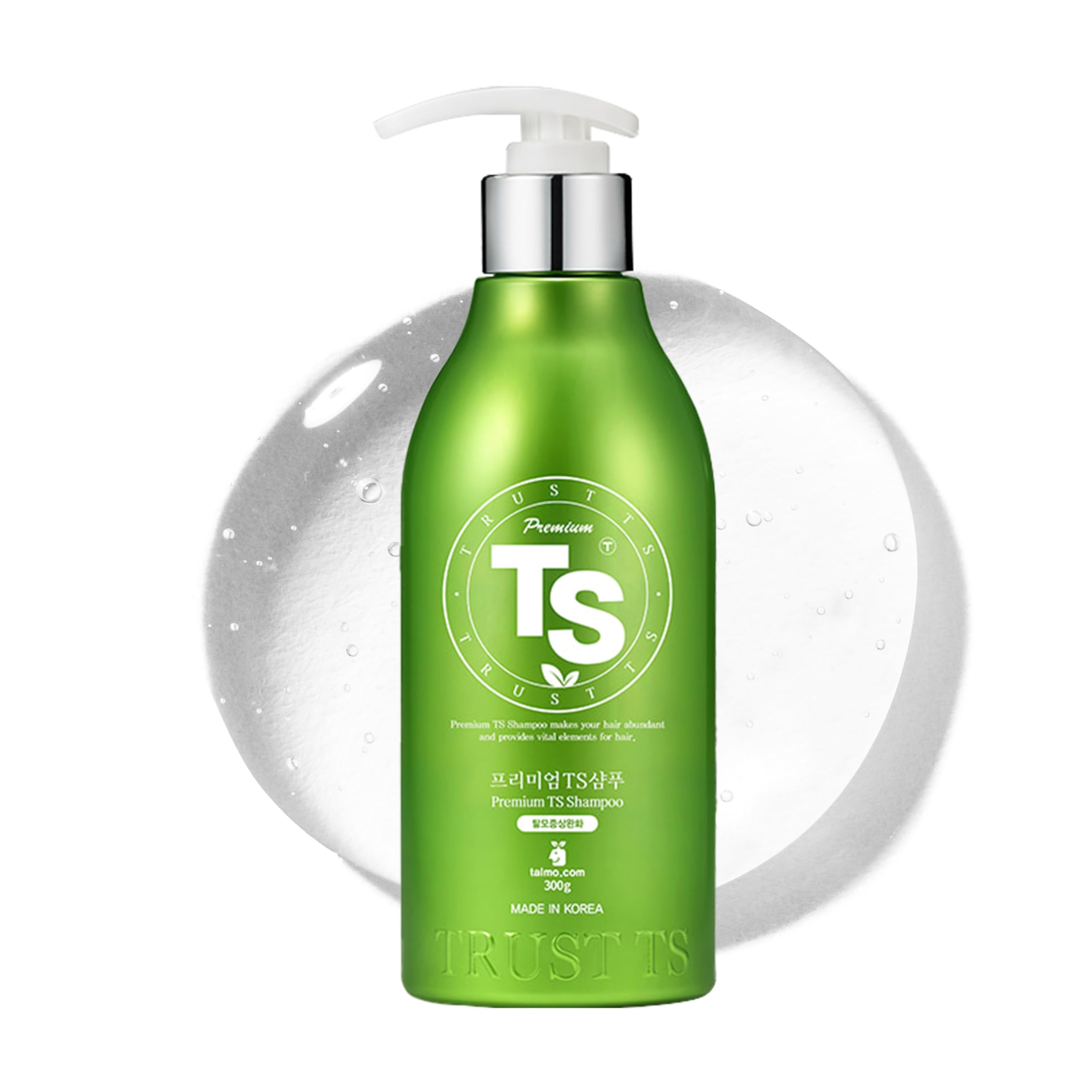 Premium TS Shampoo